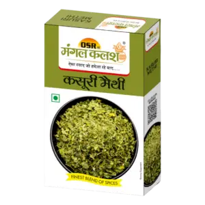 Kasuri Methi